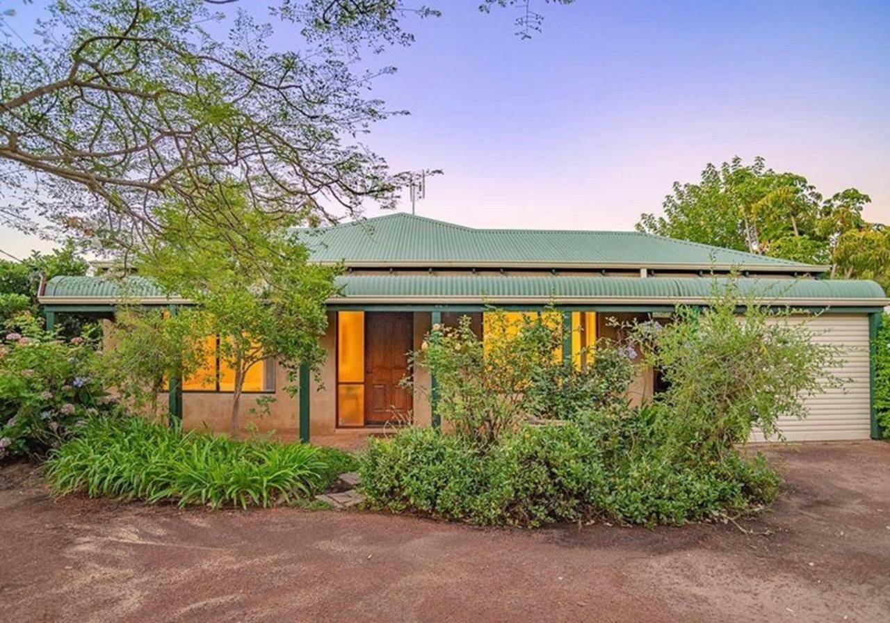 Hakea Haven Villa Dunsborough Exterior photo